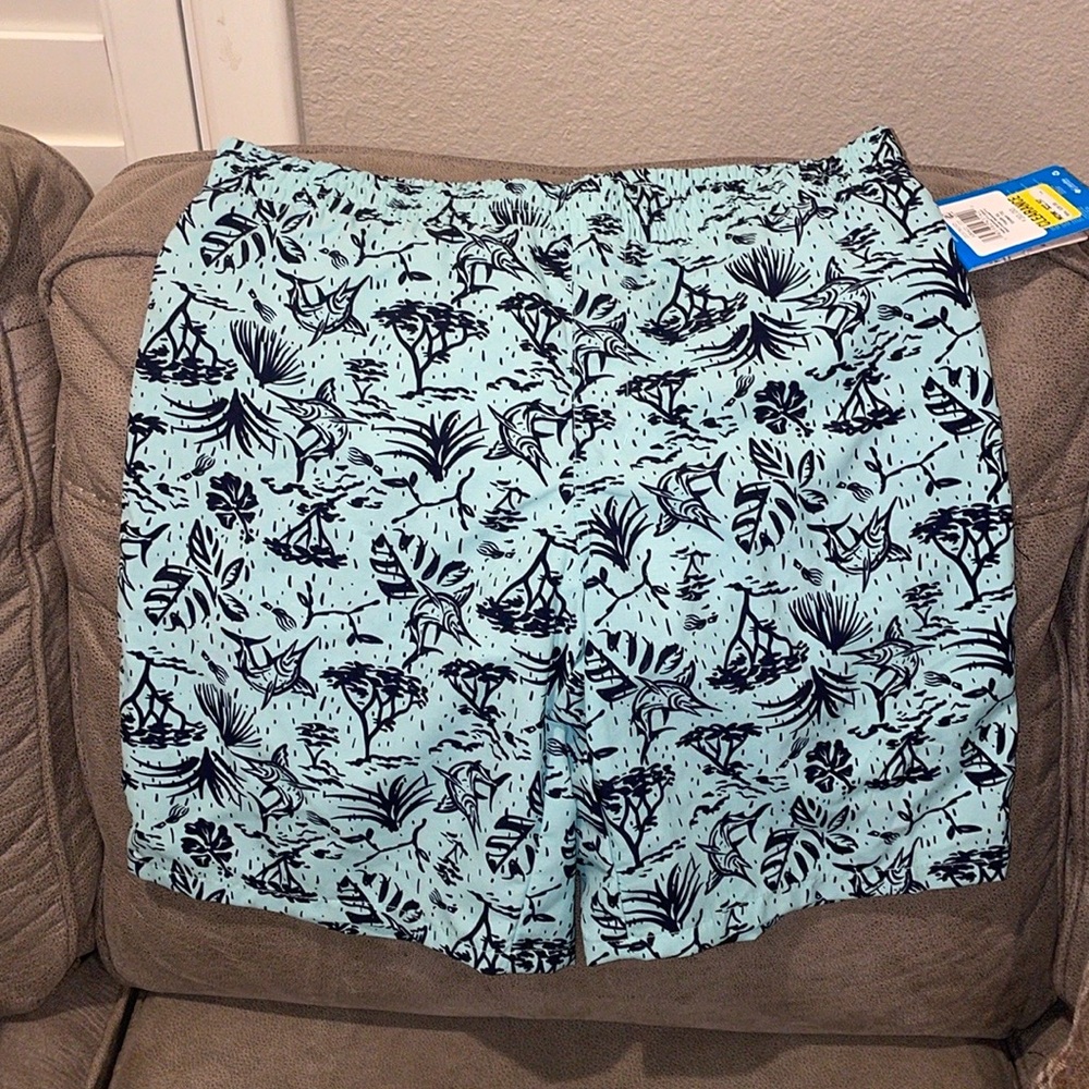 Swimming trunks New with tags